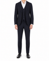 Suit La Spalla Single Breasted Ferrara