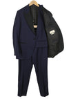 Suit Lazio Tuxedo FL