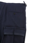 Suit Havana Unconstructed Soho