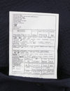 Suit Havana Patch UL Soho