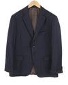 Suit Napoli Single Breasted