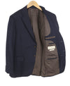 Suit Napoli Single Breasted