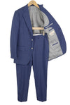 Suit Lazio Single Breasted