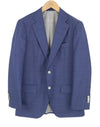 Suit Lazio Single Breasted