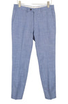 Suit Lazio Single Breasted