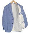 Suit Lazio Single Breasted