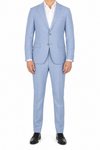 Suit Lazio Single Breasted