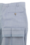 Suit Lazio Single Breasted
