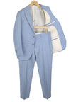 Suit Lazio Single Breasted