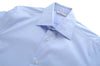 Blue Twill Shirt
