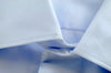 Blue Twill Shirt
