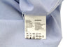 Blue Twill Shirt