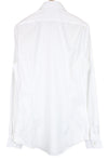 White Twill Shirt