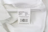 White Twill Shirt