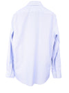 Blue Twill Shirt