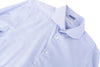 Blue Twill Shirt