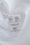 White Twill Shirt