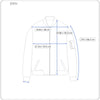 Off-White Nylon Jacket