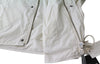 Off-White Nylon Jacket