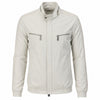 Off-White Nylon Jacket