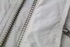 Off-White Nylon Jacket