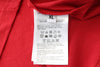 Red Twill T-Shirt