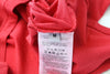 Red Twill T-Shirt