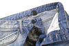 Blue Denim Jeans