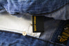 Blue Denim Jeans