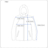 Jacket WSP Lady