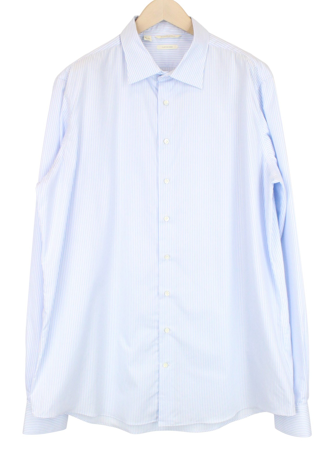 Shirt Unknown