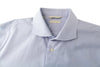 Blue Twill Shirt