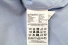 Blue Twill Shirt