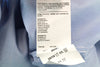 Blue Twill Shirt