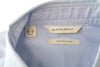 Blue Twill Shirt