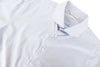 Blue Twill Shirt