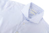 Blue Twill Shirt