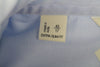 Blue Twill Shirt