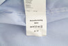 Blue Twill Shirt