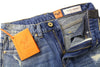 Blue Denim Jeans