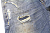 Blue Denim Jeans