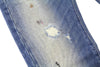 Blue Denim Jeans