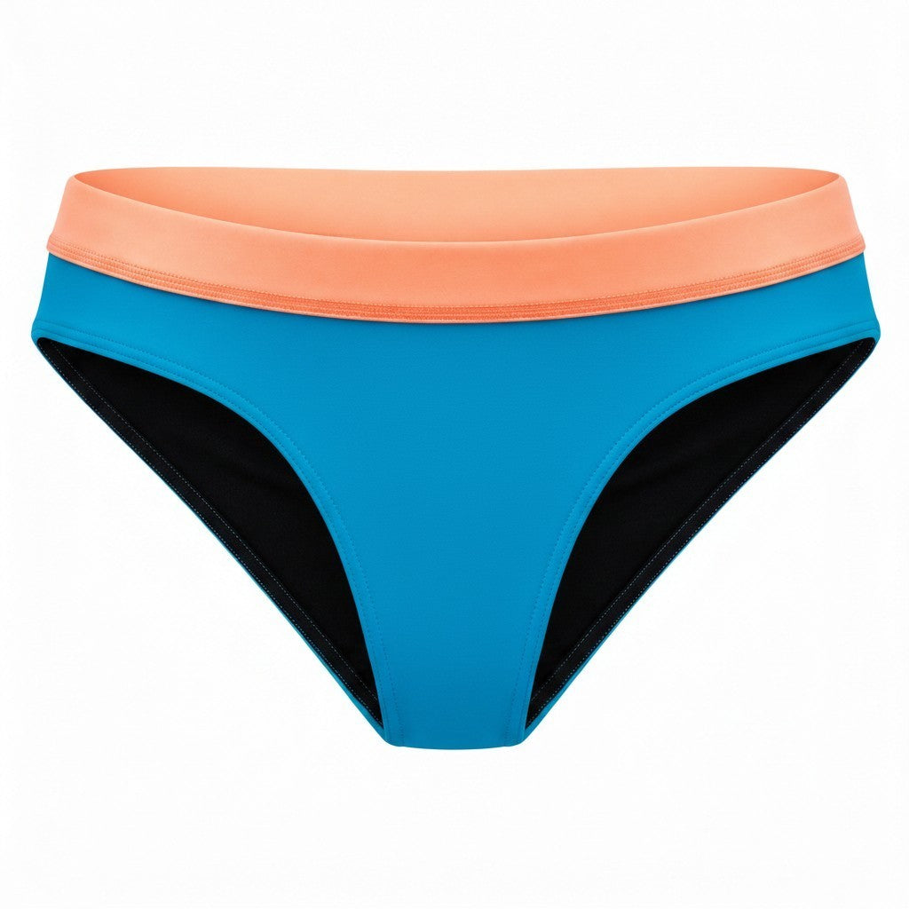 Swimwear Dive In