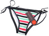 Swimwear Side Tie