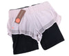 Shorts Aerial
