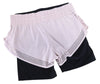 Shorts Aerial