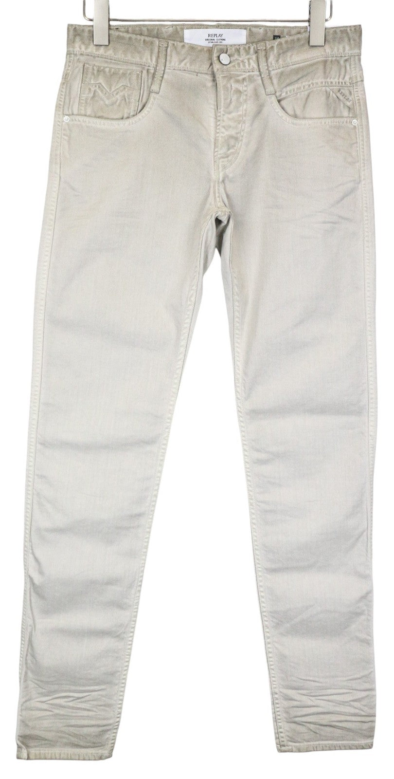 Jeans Anbass