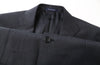 Grey Wool Blazer