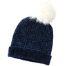 Navy Twill Hat