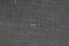 Grey Polyvinylchloride Backpack